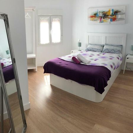 Apartamentos Catedral Escalinata Toledo Ngoại thất bức ảnh